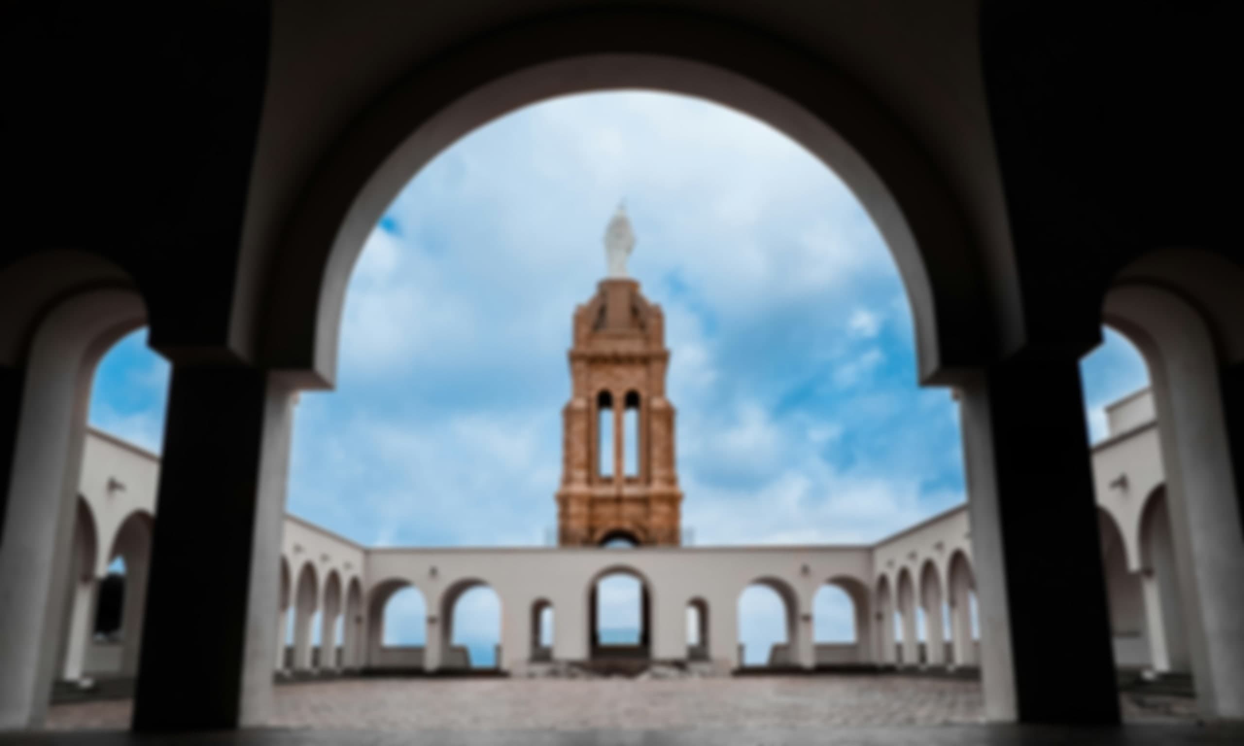 Oran